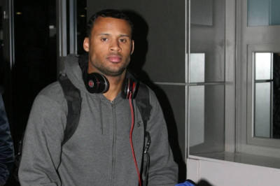 Τζέιμς: «Είμαι χαρούμενος»