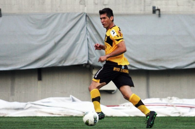 «Καθαρή» η μαγνητική του Νάτσο Γκαρσία