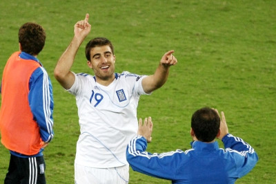 Παπασταθόπουλος: «Δεν χάσαμε την πίστη μας»