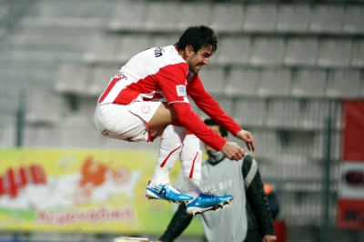 Χουάν Μαρτίν