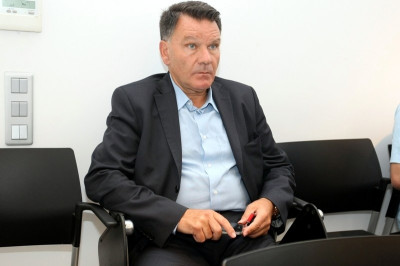 Κούγιας: «Ενωμένοι αλλιώς φεύγω»