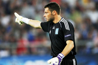 Τζόρβας: «Κάνουμε περήφανους τους Έλληνες»