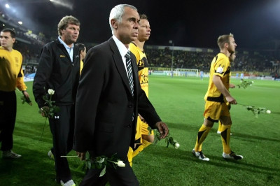 «Θα μας άρεσε να δουλέψουμε ξανά στην Ελλάδα»