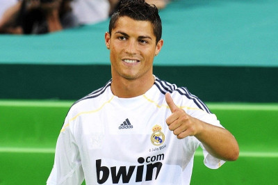 Ταχύτερος όλων ο Κριστιάνο