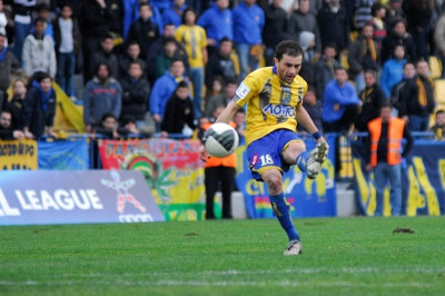 Κάταγμα ο Θεοδωρίδης!