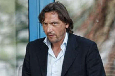 «Έφαγαν» τον Μπονέτι