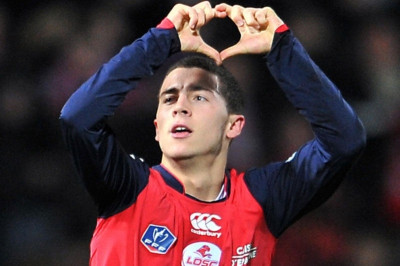 «Έτοιμος για Ρεάλ ο Αζάρ»