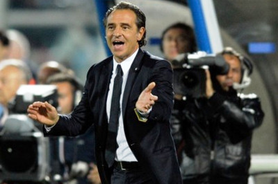 Πραντέλι: «Αρκετά τα τρία γκολ»