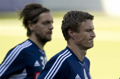 Και η Βόλφσμπουργκ για Χουτ