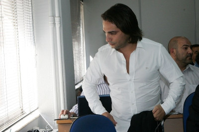 Το σκεπτικό για την τιμωρία του Ιωνικού