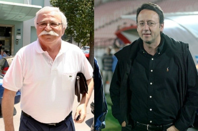 Προς κ. Πιλάβιο και Παπουτσάκη