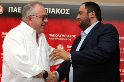 Η μόνη σταθερή αξία στο ελληνικό ποδόσφαιρο…