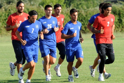 Δύο οι απόντες στον ΠΑΣ Γιάννινα