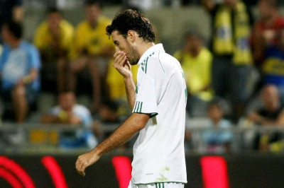 Ξανά πρόβλημα για Τοτσέ και Κοτσόλη