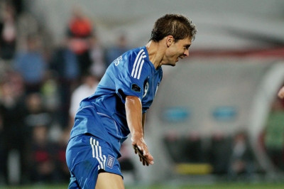 Αγγελος Χαριστέας