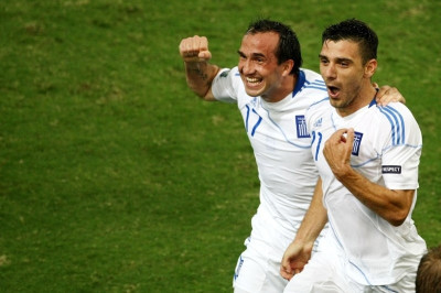 Κατσουράνης: «Πήραμε αυτό που αξίζαμε»