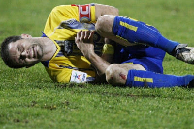 Λαχτάρα με Θεοδωρίδη στον Παναιτωλικό