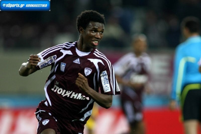 Μπάσιμο Φωκικού για Αμπουμπακάρι!