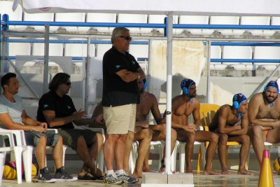 Στο Καλαμάκι η Πάτρα