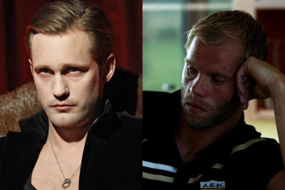 «Ice Man», «killer» ή μήπως... πρωταγωνιστής στο «True Blood»;