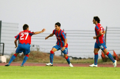 Το σκεπτικό για τον Διαγόρα