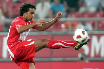 Οπαδός έφτυσε τον Ντιόγκο!