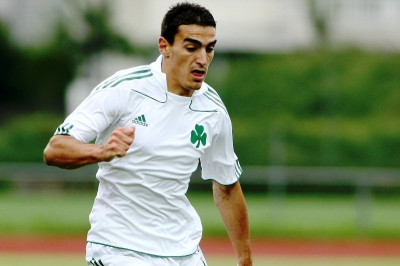 Κοντά σε ανανέωση ο Λάζαρος