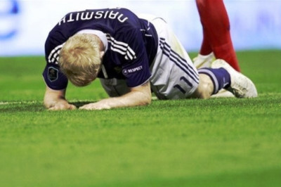 Νέισμιθ: «Δεν παίζεται η Ισπανία»