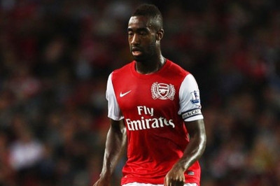 Δύο επιστροφές στην Άρσεναλ