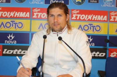 Ανακοίνωσε τους «Βολιώτες» ο Αστέρας