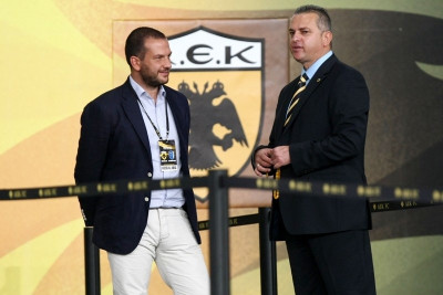 Στήριξη σε Δημητριάδη από Αδαμίδη