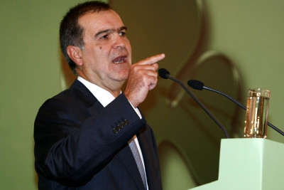 Απάντηση Βγενόπουλου σε «Καπετάνιο»