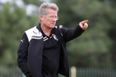 Ξεχώρισε έναν ο Μπόλονι