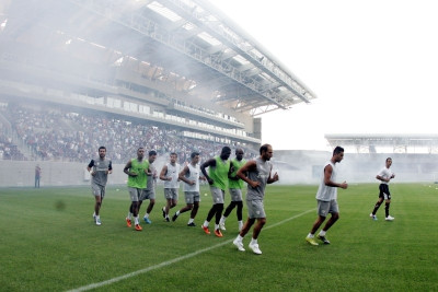 Παραμένει… off ο Βενετίδης