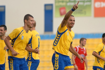 Φιλικό με Δόξα Κρανούλας ο Παναιτωλικός