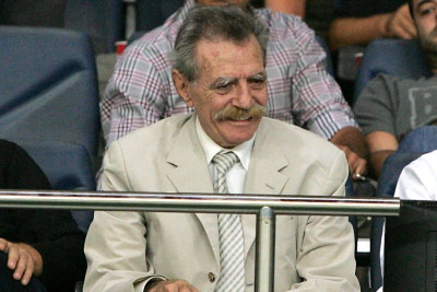 Μήνυση Γιώργου Βαρδινογιάννη σε Βγενόπουλο