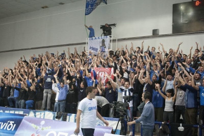 Συστράτευση και προειδοποίηση από τους φίλους του Ηρακλή