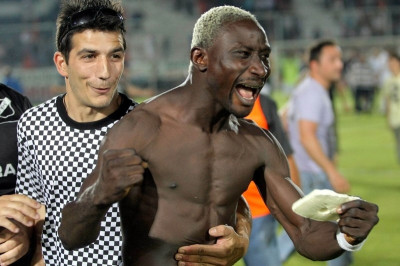 Προτάθηκε ο Ογκουνσότο στον Φωκικό!