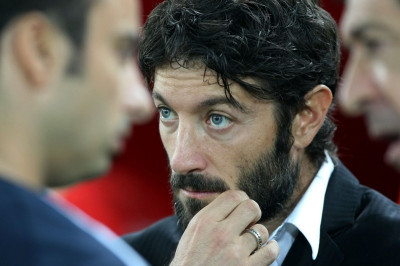 Δίνει το report ο Κωνσταντινίδης