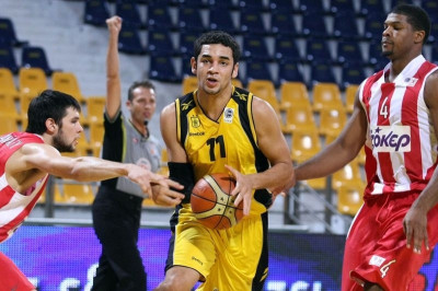 Όλιβερ: «Δεν ήμασταν συγκεντρωμένοι»