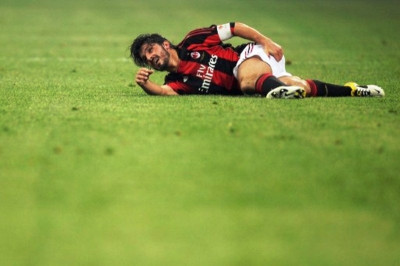 Σταματάει ο Γκατούζο;