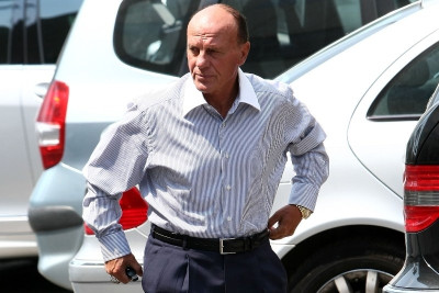 Δομάζος: «Δεν υπάρχει κανένα πρόβλημα με Βγενόπουλο»
