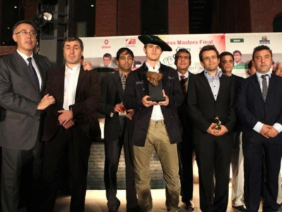 Ο Κάρλσεν πρώτος στο Grand Slam!