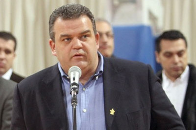 Ζαμπέτας: «Ίσως βρεθεί η χρυσή τομή με ΠΑΟΚ»