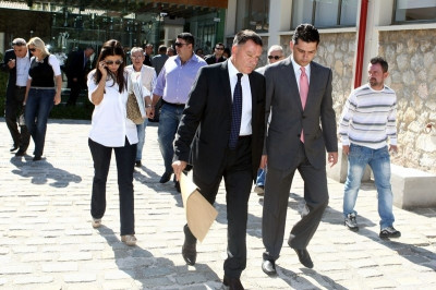Παναχαϊκή: «Πραγματικό δικαστήριο»