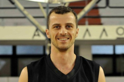 Αργυρόπουλος: «Σε κάθε αγώνα το 100%»