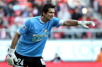 Μίκαελ Γκσπούρνινγκ