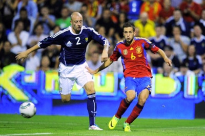 Άλμπα: «Η καλύτερη ομάδα του κόσμου»