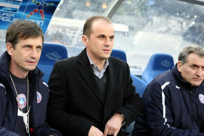 Κουνάει την… ουρά του ο Μπάντοβιτς!