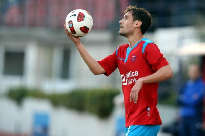 Ξανά στη Νέα Σμύρνη ο Γκαλίτσιος!